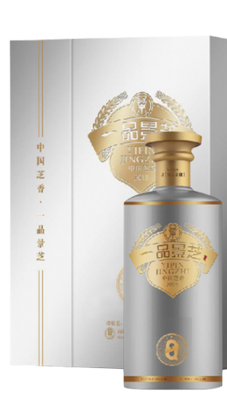 一品景芝·國獎芝香